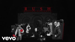 Rush - Behind The Cover: Moving Pictures