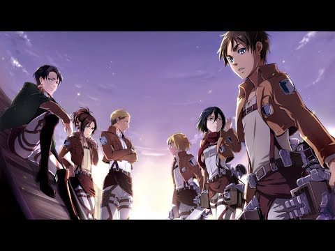 The Best of  "Attack on Titan"  Soundtracks Collection (S1 & S2)