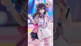 Yunyun: Light Novel Idol ver. | KONO SUBARASHII SEKAI NI BAKUEN WO! | KADOKAWA