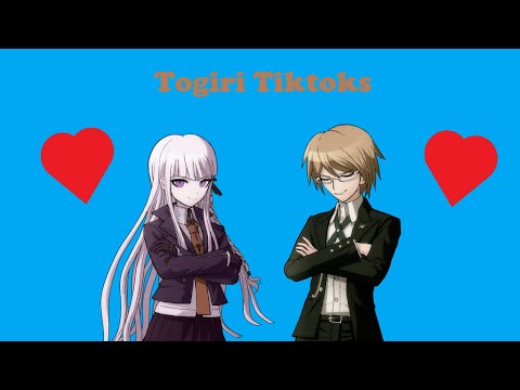 Togiri TikTok Compilation