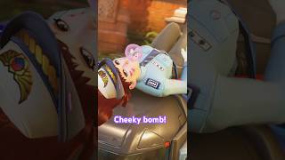 #overwatch2 #gaming #dva #overwatchclips #ow2 #overwatch #gaming #clutch #ow2参加型