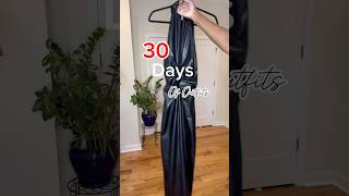 30 Days of Outfits Day 8 #thriftedfashion #thriftedstyle #styleover50 #holidaystyle #outfitideas