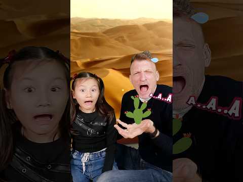 Ailani Learns About Desert Animals | Fun Science | STEM with Ailani's Little World