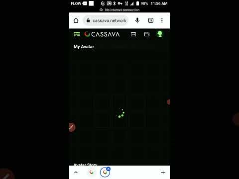 Cassava Wallet Airdrop