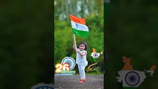 26 January Status 2024 / 26 January Status / Happy Republic Day Status / Happy New Year 2024 Status