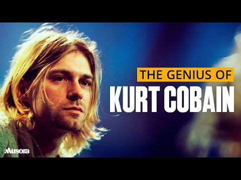 The Genius of Kurt Cobain