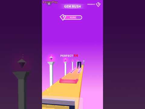 Jelly Shift 3D  - Update New Skin | Obstacle Course Game All Levels Walkthrough Gameplay | Level 104