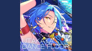 UTAKATA DANCE FLOOR