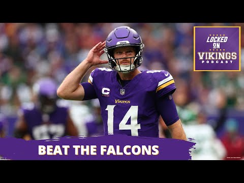 How Minnesota Vikings can get better of Atlanta Falcons in Week 14