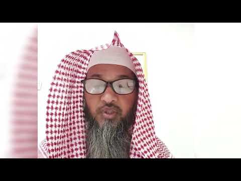 sab musalman ye video zaroor dekhen❗️sharah arbaeen nawawi❗️sheikh abdul hadi madani