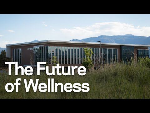 HOK's Paul Whitson on the Future of Wellness + Integrated Facilities Integrated