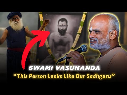 CONSEQUENCES Of IGNORING SADHGURU  | Swami Vasunandha | On The Path Of Divine | Sadhguru