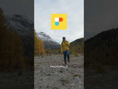 Master Your Shots with PhotoPills: The Ultimate Photography Tool! 📱🌅 #shorts  #photographytips