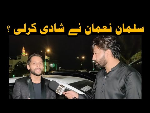 Salman Noman Special Interview by Rizwan Rasheed || Kab Tak Digital