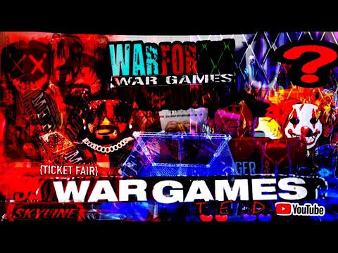 OG DDA vs. New Skyline — Road to War For The Warehouse Wargames: MEF Playlist