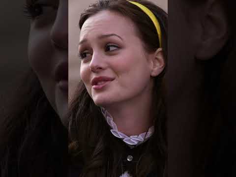 GOSSIP GIRL Full Series Recap #Shorts