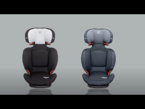 RodiFix Booster Car Seat | Maxi-Cosi