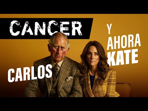 ¿Por qué el Cáncer está matando a tantas personas?