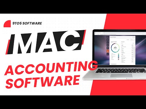 Best Accounting Software for Mac in 2023