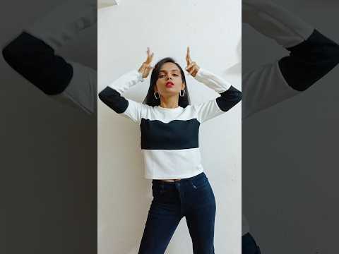 Lisa 'Rockstar' Dance Cover Akshaya subscribe @akshayaa.28 @wearelloud #rockstarchallenge #lisa