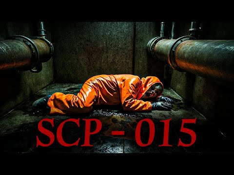 살아있는 인간은 단 10분도 버틸 수 없는 배관으로 이루어진 역대 최악의 지옥 같은 'SCP' 《SCP 영화, 결말포함》