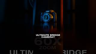 NEW Bridge Camera in 2024 - Lumix FZ80D/FZ82D