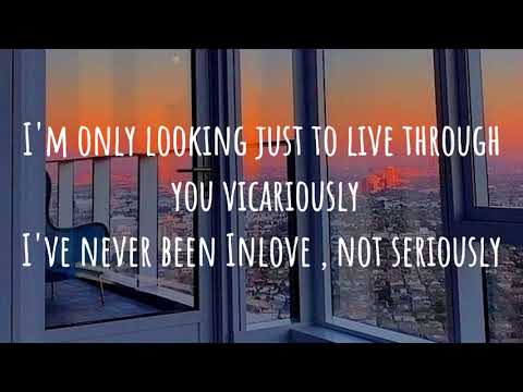 People watching-Lyrics by conan gray