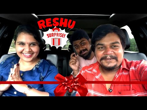 Reshu ಕೊಟ್ಟಳು Suprise...🥰😍 | Kannada Vlogs | Likhith Shetty Vlogs