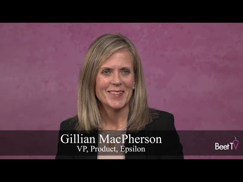 As AI Takes Center Stage at CES, Consumer Data Still Rules: Epsilon's Gillian MacPherson