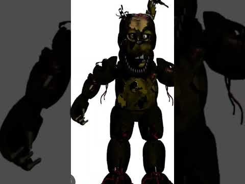 all scraptraps