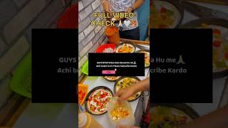 6xPOPULAR PIZZA🍕ON ZOMATO🚚#pizza #zomato #swiggy #order #shorts #tranding #ytyoutube #viralshorts