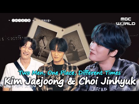 [SUB] Real Moment Kim Jaejoong in Tears Over Choi Jinhyuk's Heartfelt Surprise 💦 #kimjaejoong