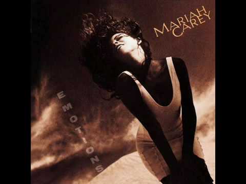 Mariah Carey- The Wind