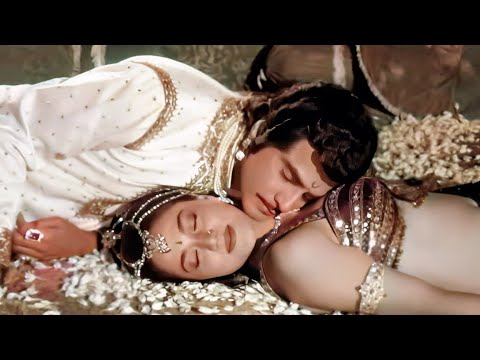 Chalta Hai Do Dilon Ka | चलता है दो दिलों का - Jeetendra Jaya Pradha - Singhasan Movie Kishore Kumar