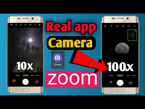 Mobile Camera Zooming: Expert Tips for Enhancing Your Photography Skills