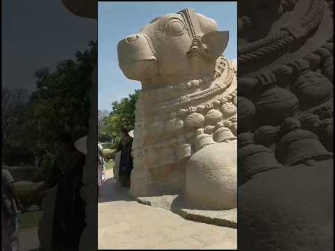 LEPAKSHINANDHI#lepakshitemple #lepakshi#trending#shots