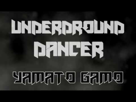 yamato dance 2013