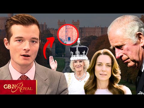 “This Is a Devastating Year" What Really Happened To The Royal Family in 2024