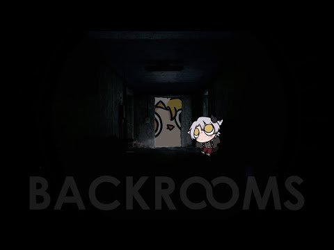 🔴LIVE Escape the Backrooms พี่จ่าน้องจ่า edition