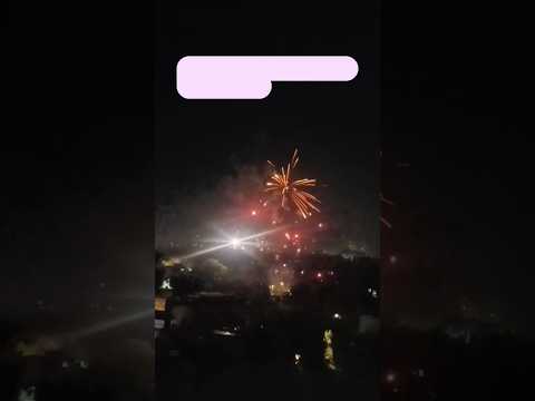 manifest #mumbaikarprajakta #diwali#diwali2024 #ytshort #minivlog#fireworks