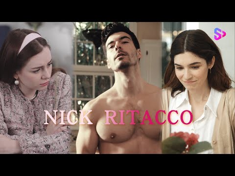 【Highlight】Nick Ritacco and his two heroines, which couple do you love most?