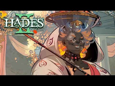 Smokin' Hot Close Range Cast Run! | Hades 2 Gameplay #13