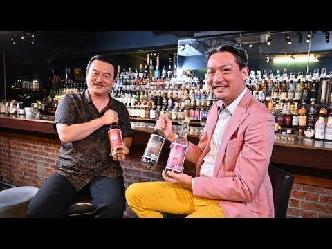 金門配售酒　門道在哪裡？【高粱遇上威士忌06/林一峰Whisky School威士忌第153課】