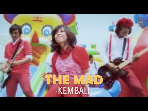 The Mad - Kembali | Official Video