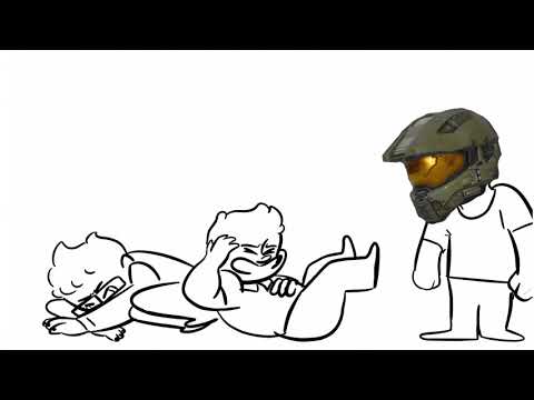 Master Chief best game