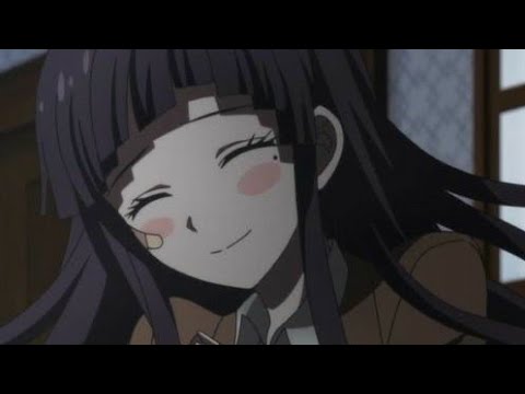 Mikan Tsumiki edit