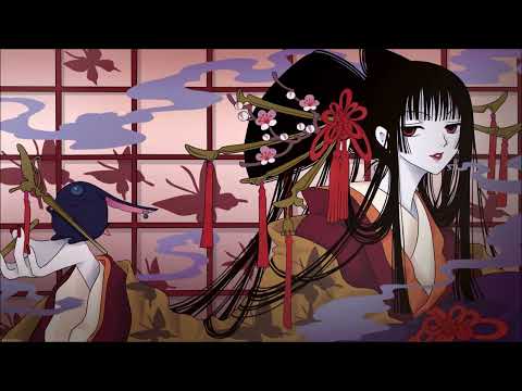 XXXHolic - Reason