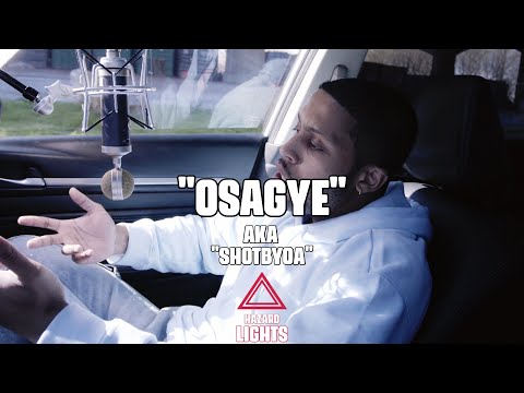 @OsagyeA 🇱🇷 | "ShotByOA" | Hazard Lights ⚠️ | 🎹 @UGYNmusic