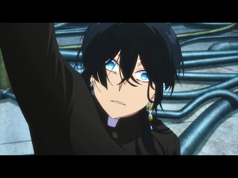 VANITAS IS HAUNTED BY HIS BROTHER  | Vanitas no Carte | The Case Study of Vanitas