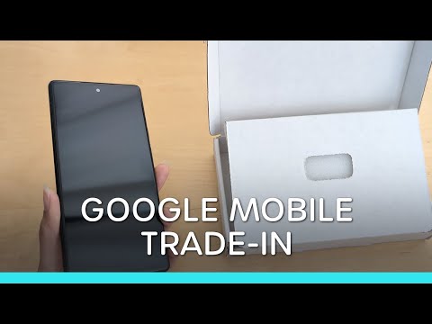 How to Trade In Your Old Google Pixel with Google Trade-In Program